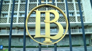 外貨準備、５月も堅調圏