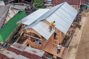 住宅改修の対象を大幅拡大