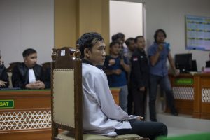 一家5人殺害で死刑判決