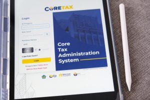 コアタックス、内製化で改修加速