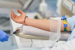 武田薬品、血漿分画製剤で政府と協業