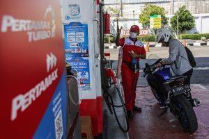 Ｅ20ガソリンを28年に導入へ