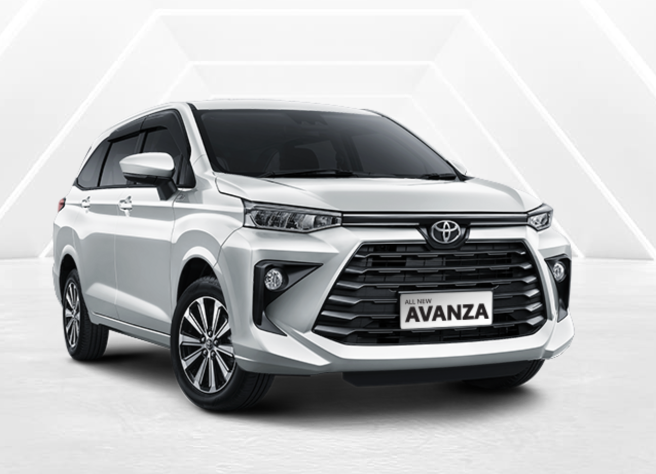 アバンザ販売200万台突破