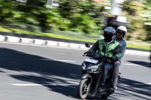 配車運転手の待機所を増設
