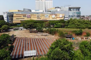 陸軍が農業用地を提供