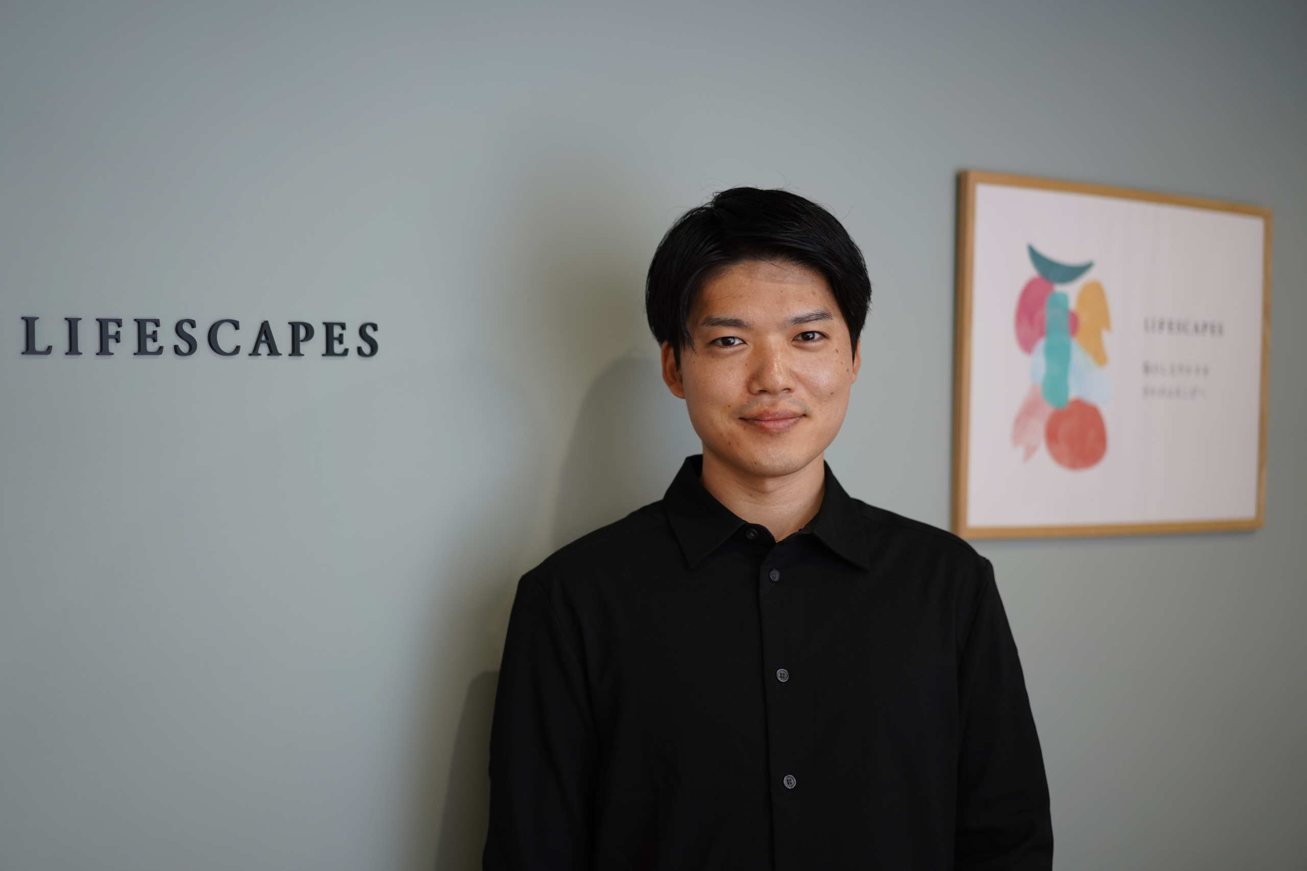 重度まひに「回復の道」ーLIFESCAPES林社長インタビュー 脳卒中リハビリ支援をインドネシアに