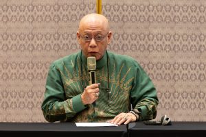 日本留学・就職フェアに40機関出展ー厳しい雇用背景に「日本でキャリアを」