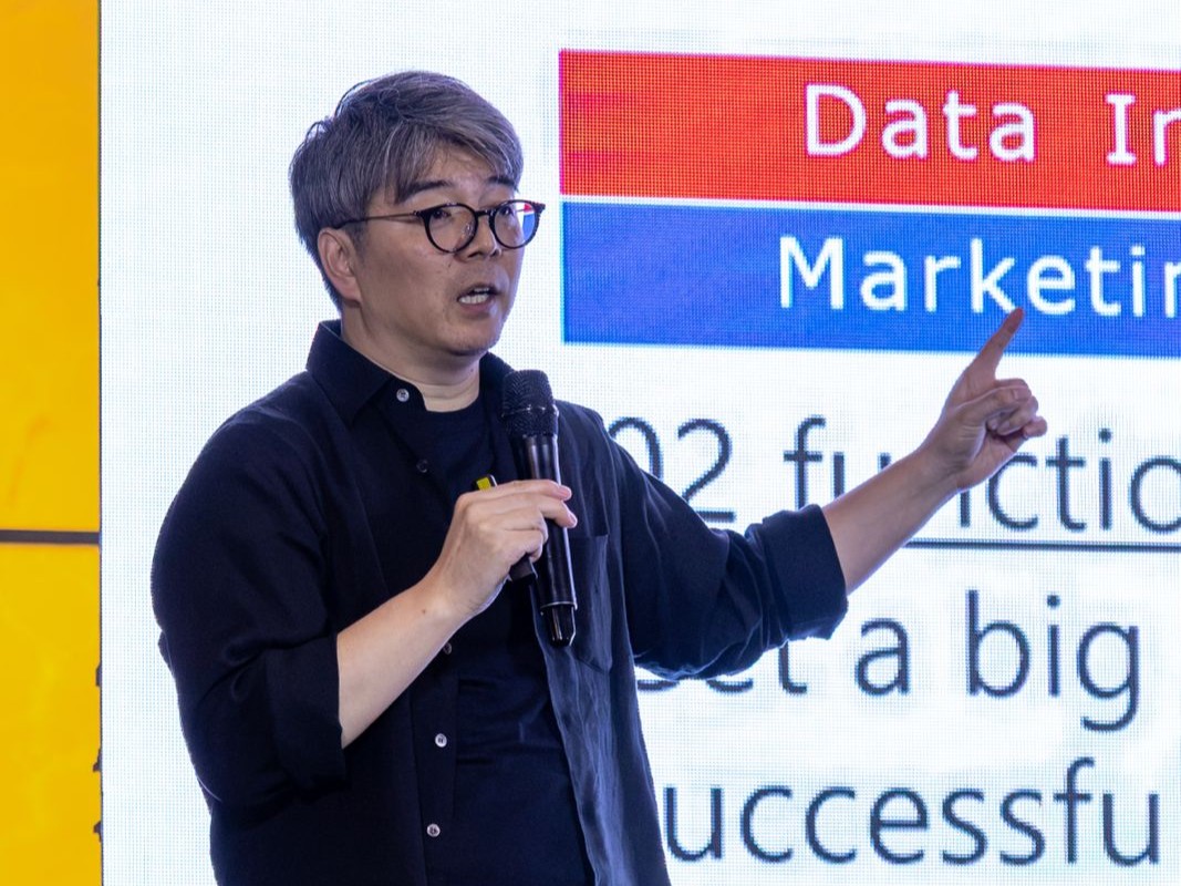 「Ｂ２Ｂテックアジア」閉幕ーＡＩ、経営課題の解決手段に