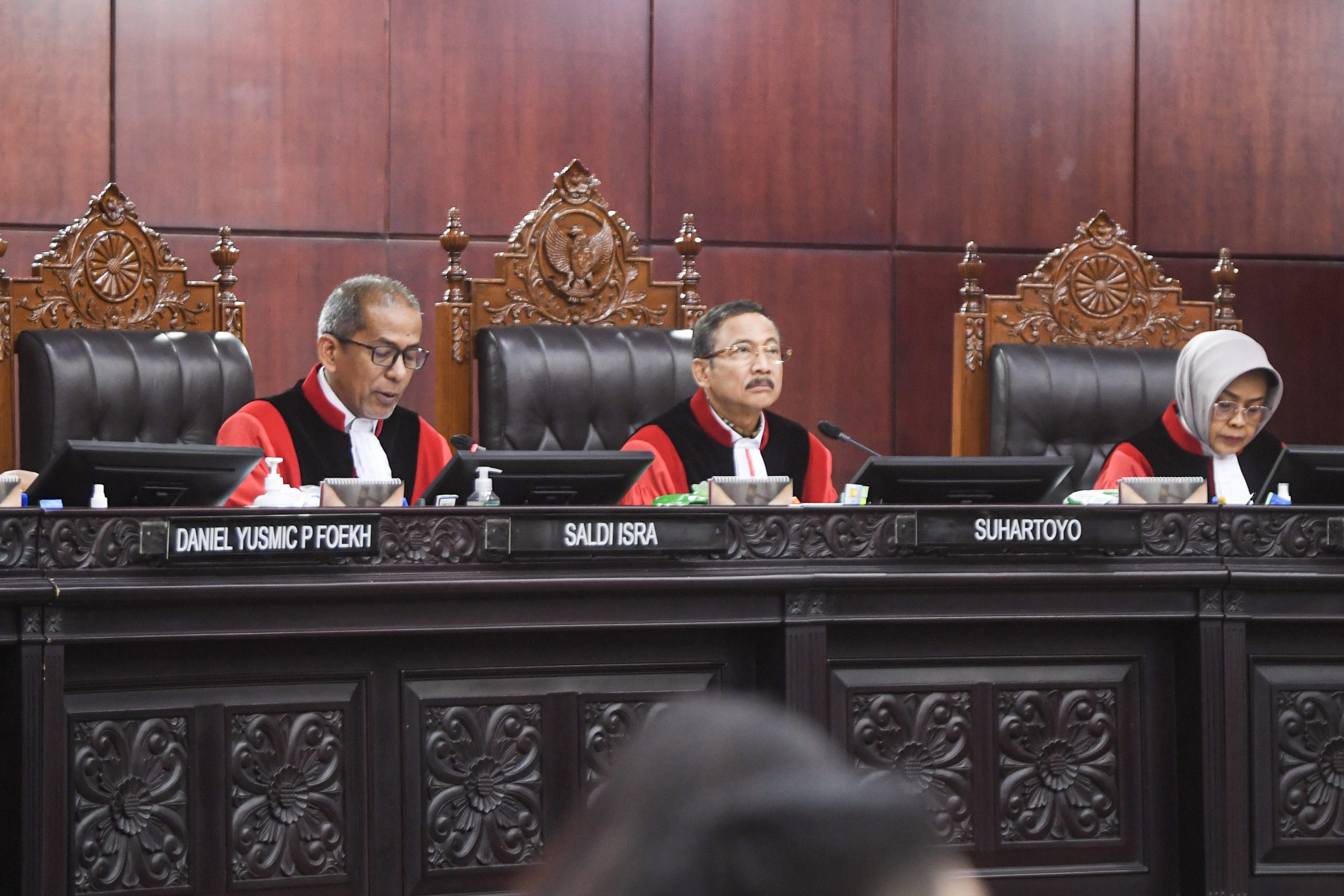 携帯未使用容量、繰り越し可能にー憲法裁、通信各社に保護義務付け