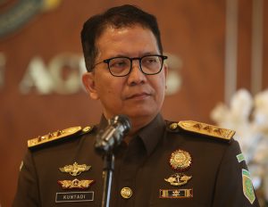 特別犯罪次官の後任決まる