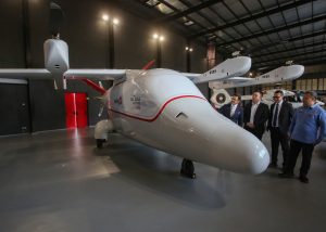 最新の次世代モビリティー