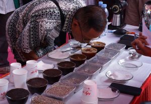 おいしいコーヒーは地方から