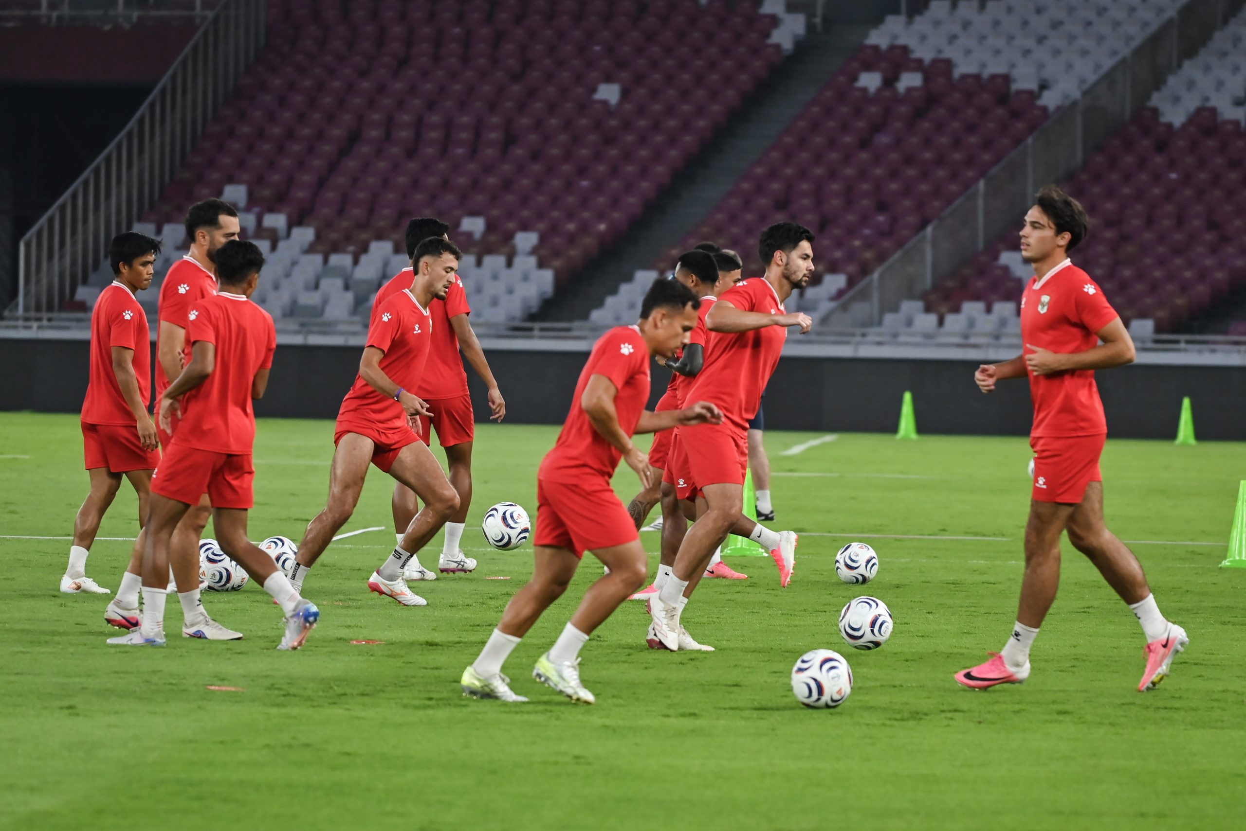 ＦＩＦＡ・ＡＳＥＡＮ杯を国内で初開催