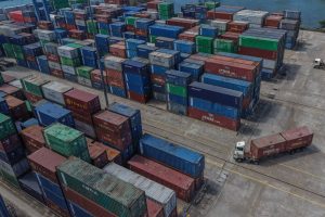 インドネシア輸入、中国が首位独走