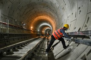 ＭＲＴ工事で交通規制ーグロドックとコタ、来年5月まで