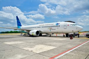 ガルーダ、外国人客の地方周遊を促進