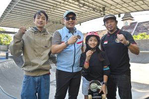 在日インドネシア人をボランティア採用へー愛知・名古屋アジア大会 　選手団が協力要請