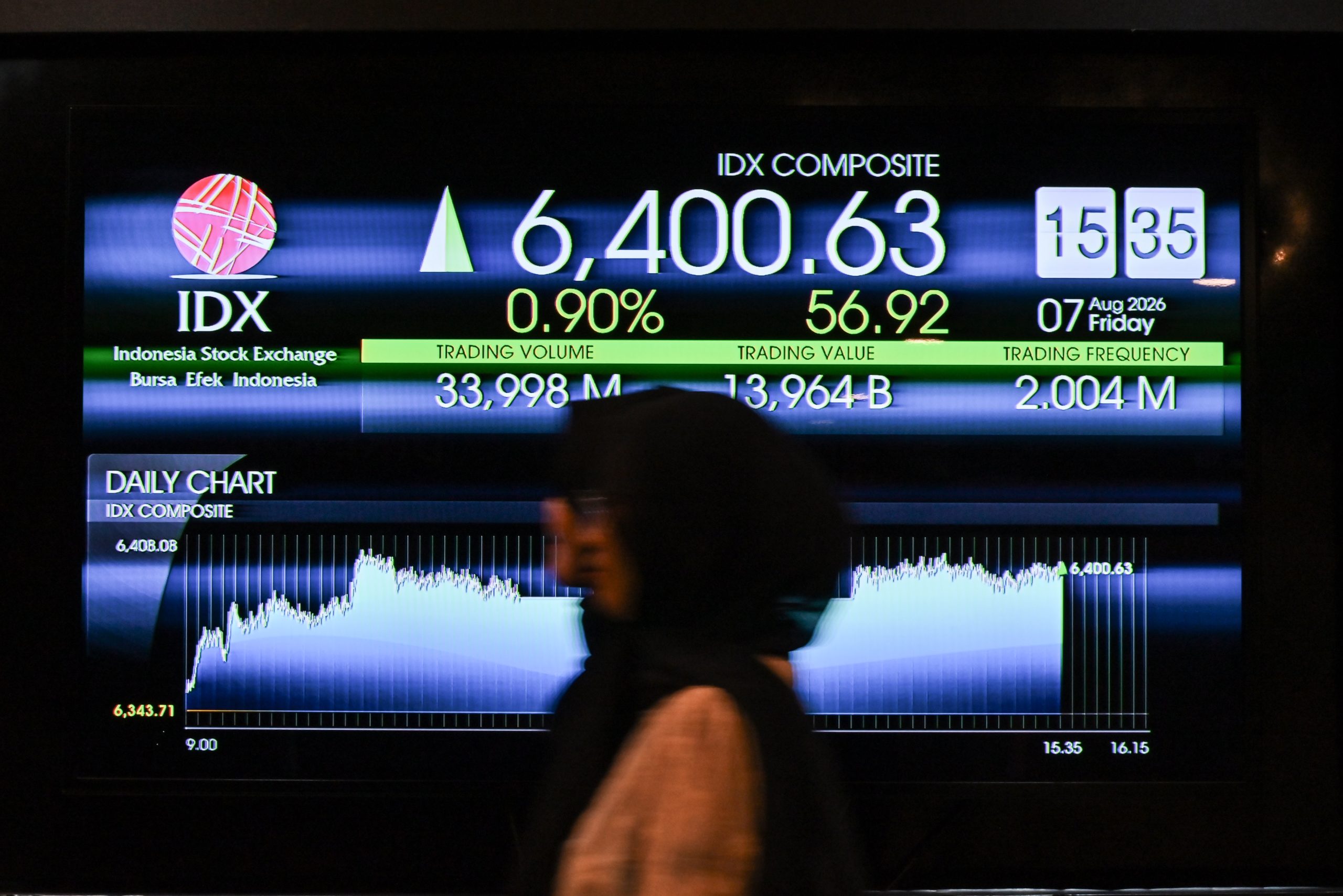 個人投資家数が1005万人突破ーＩＤＸ、浮動株拡大に注力