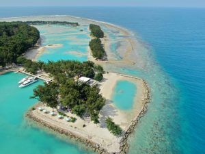 スリブ諸島交通、州営バスに委託へ