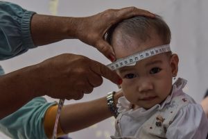 子どもを健康阻害から守れ