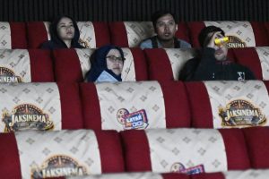 「映画都市」環境づくりで補助