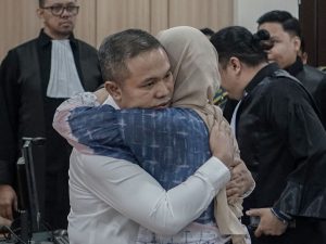 リアウ州前知事に禁錮2年