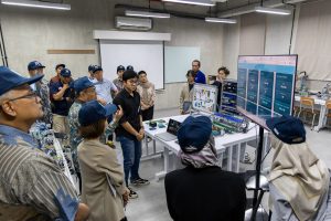 ＧＸ・ＤＸ人材育成セミナー開催ー日本政府が現地企業を支援