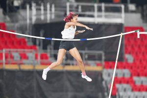 男子バド団体、28年ぶり金ー愛知・名古屋アジア大会 重量挙げは世界記録更新