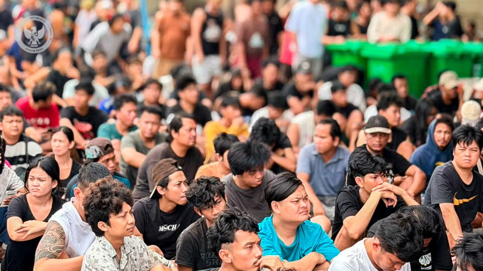 詐欺拠点の自国民「早く帰国を」ー在カンボジア大使館が呼びかけ