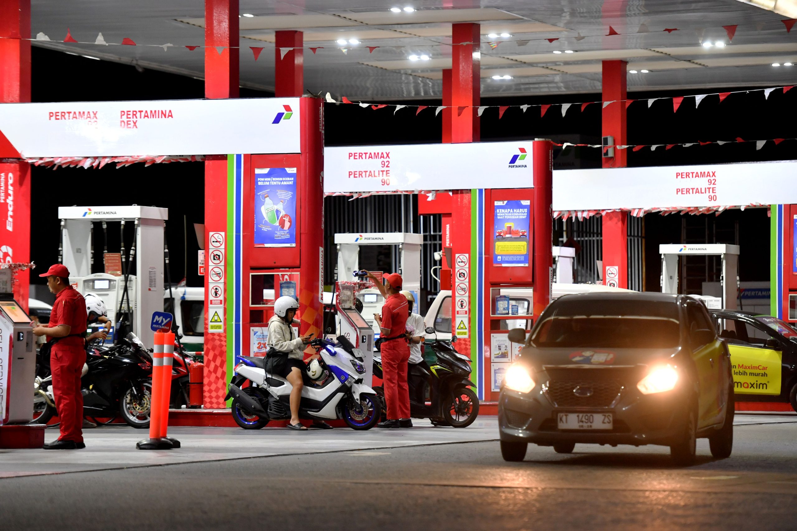 「Ｅ20」義務化へ検討開始ー現行生産能力わずか６％