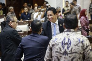 プルバヤ氏、銀行融資「20％超の余地」