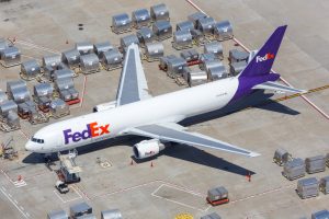 フェデックス、中小企業の輸出支援開始