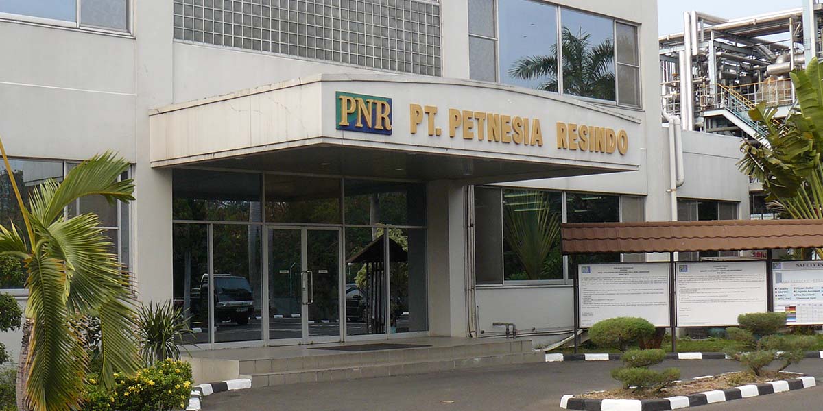東レ、インドネシアＰＥＴ樹脂事業を売却