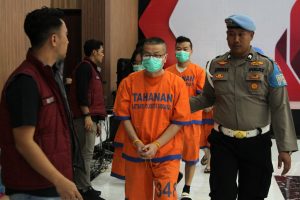偽札の製造・流通で3人逮捕