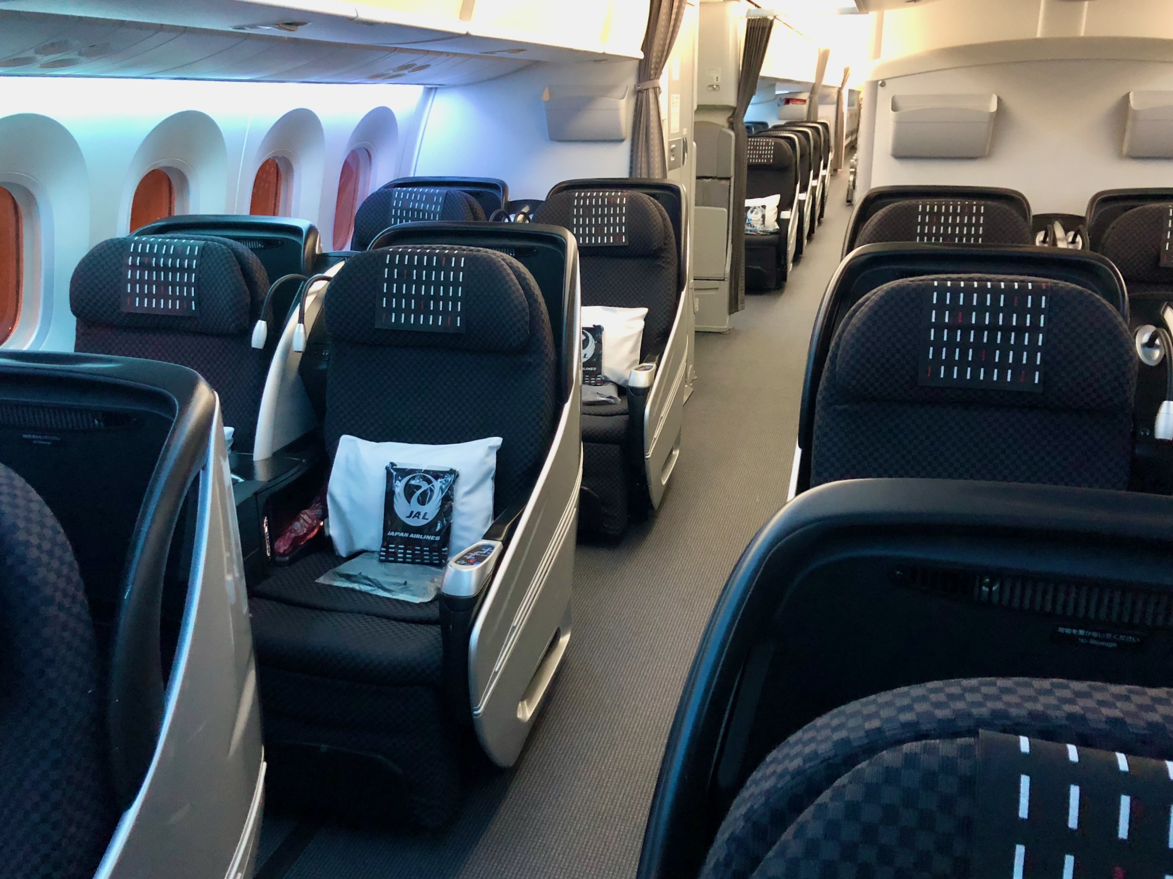需要激変、変わる日イ路線—ＪＡＬ、アライアンスで供給再編