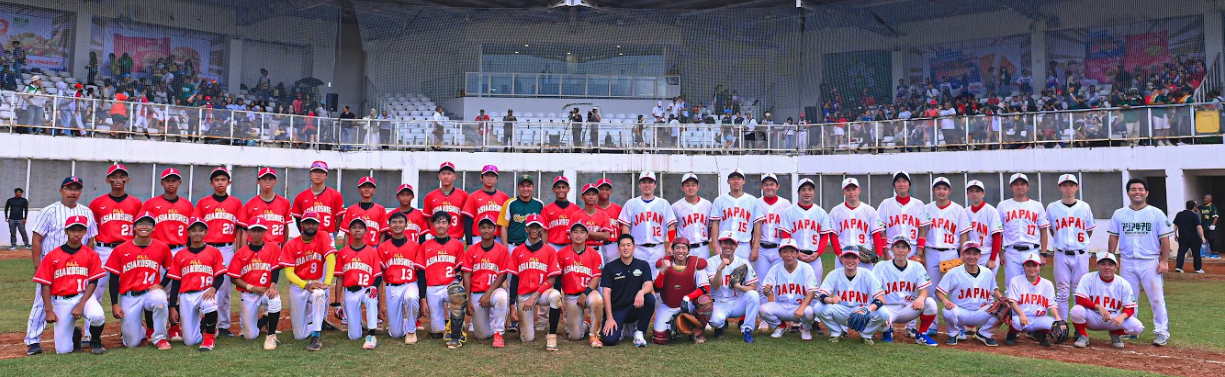 柴田章吾氏インタビュー ㊦ー文化から「持続する事業」へ / アジア甲子園をどう育てるか