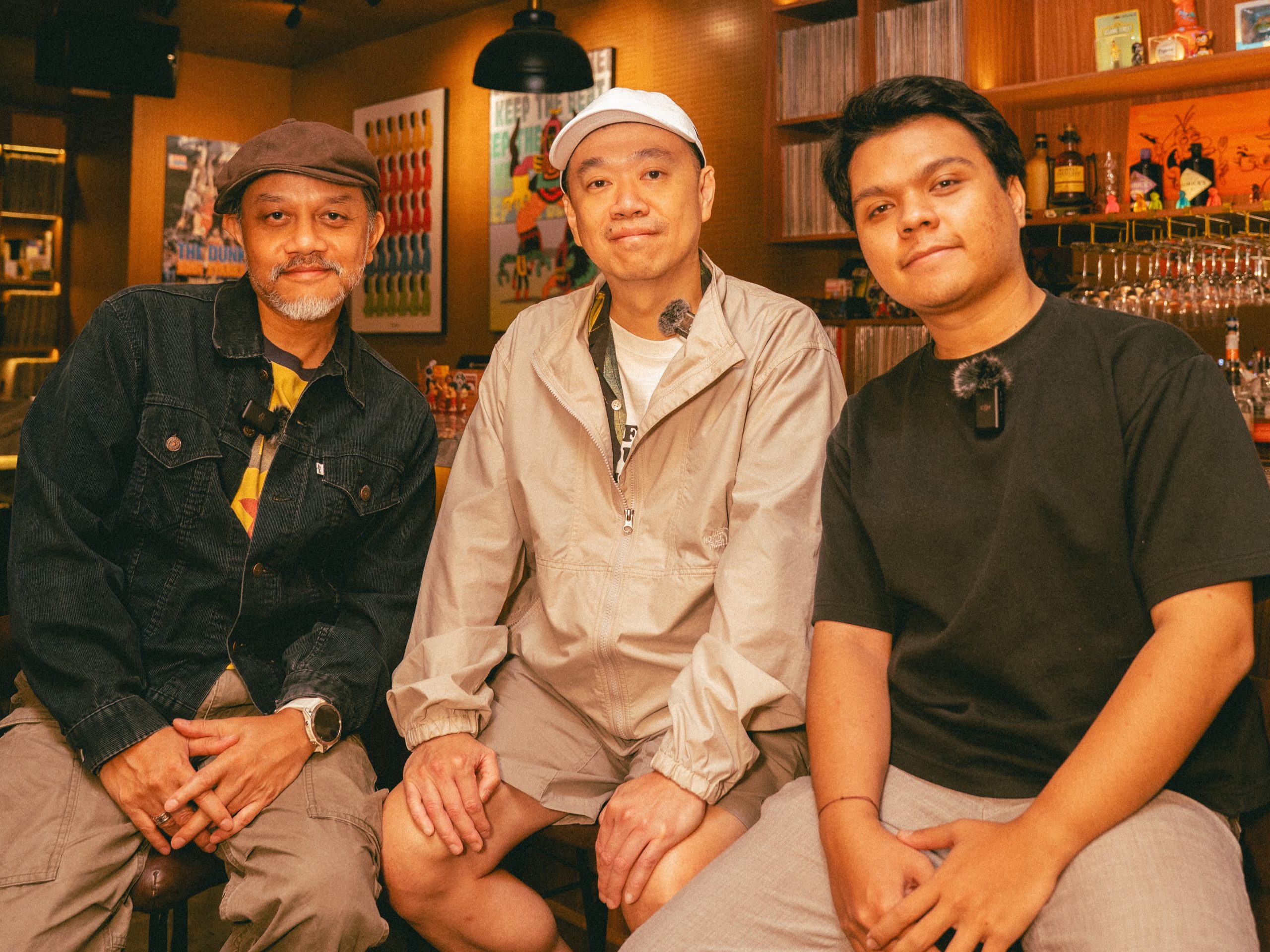 東京とジャカルタ、音楽で交流ーDJ WATARAIさん「バーティガ」で海外初公演