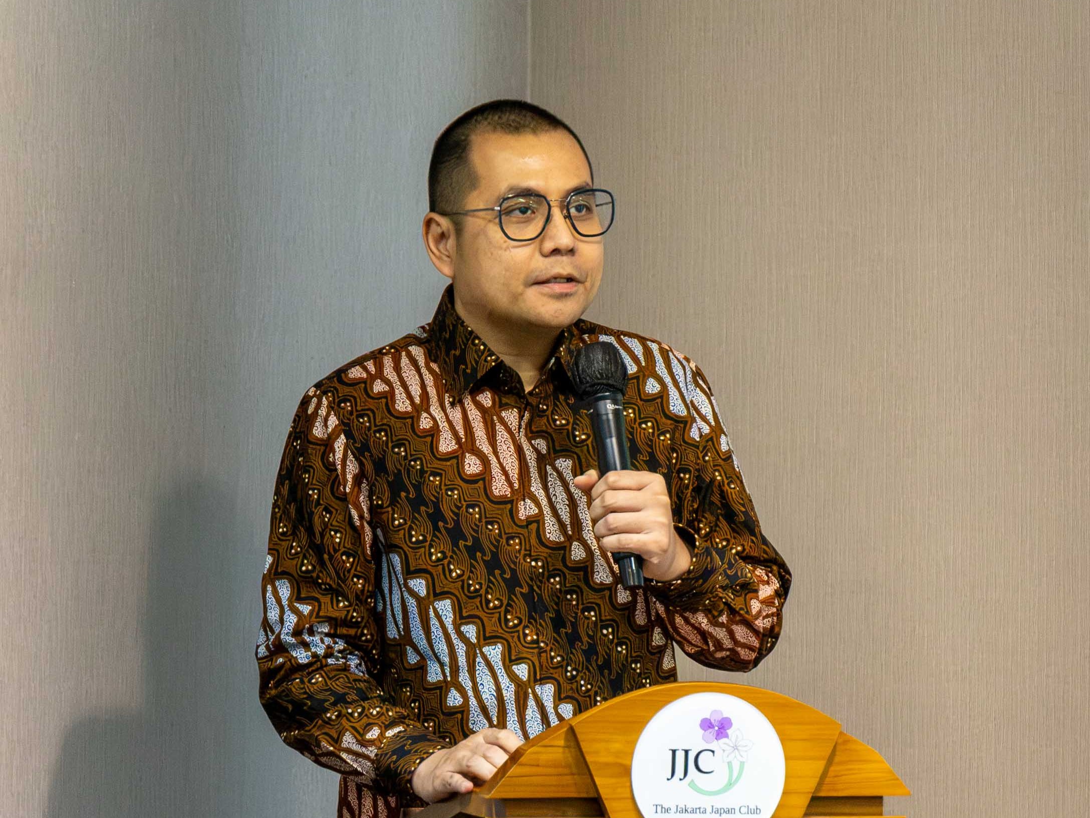インドネシア労務「事前予防」をーＪＪＣで日系企業向けセミナー