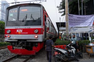 カレット駅、突然の「閉鎖」ー近接するBNIシティ駅と統合 実施２日前に告知