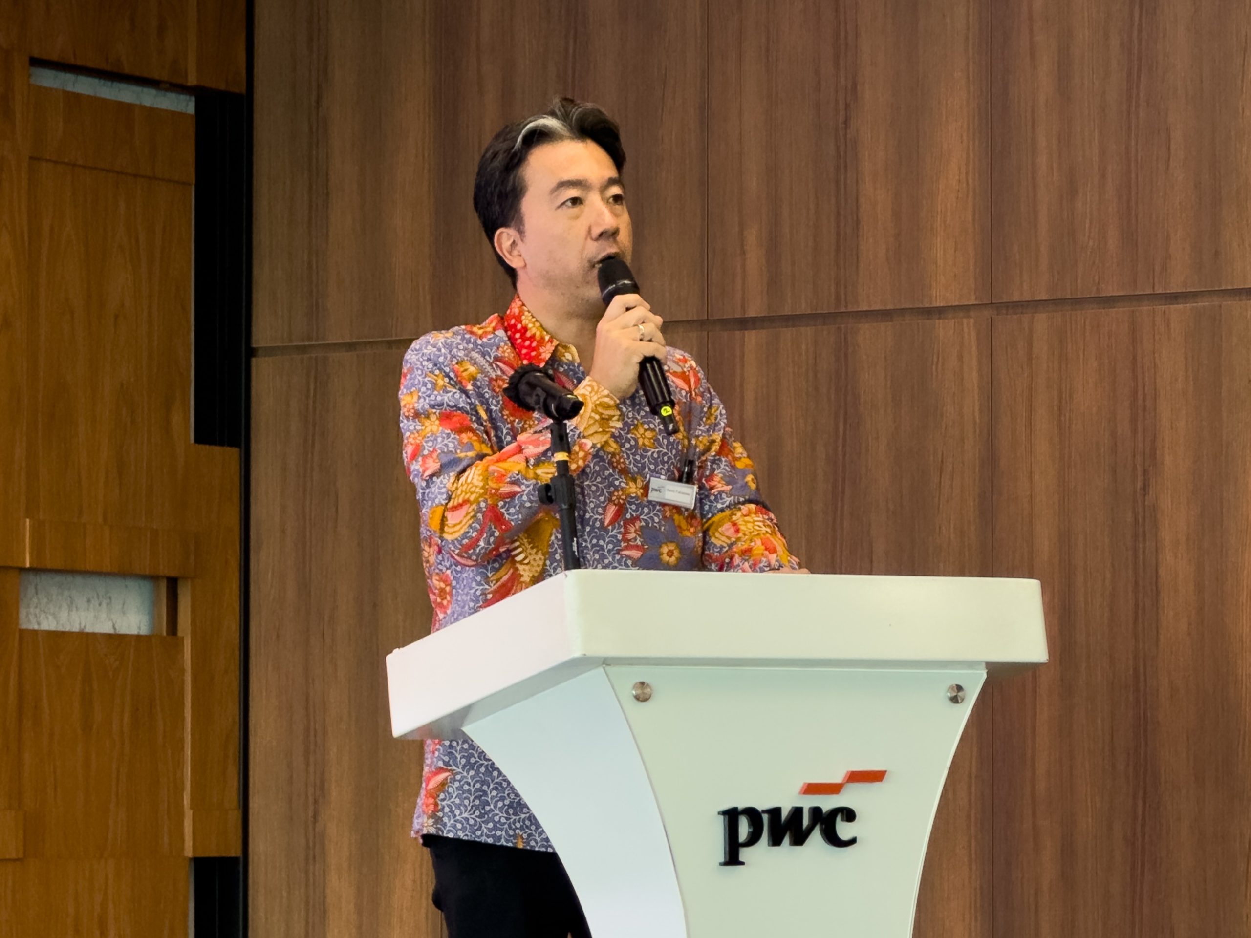 最低法人税、日系企業の対応本格化ーＰｗＣ「本社と緊密な連携を」