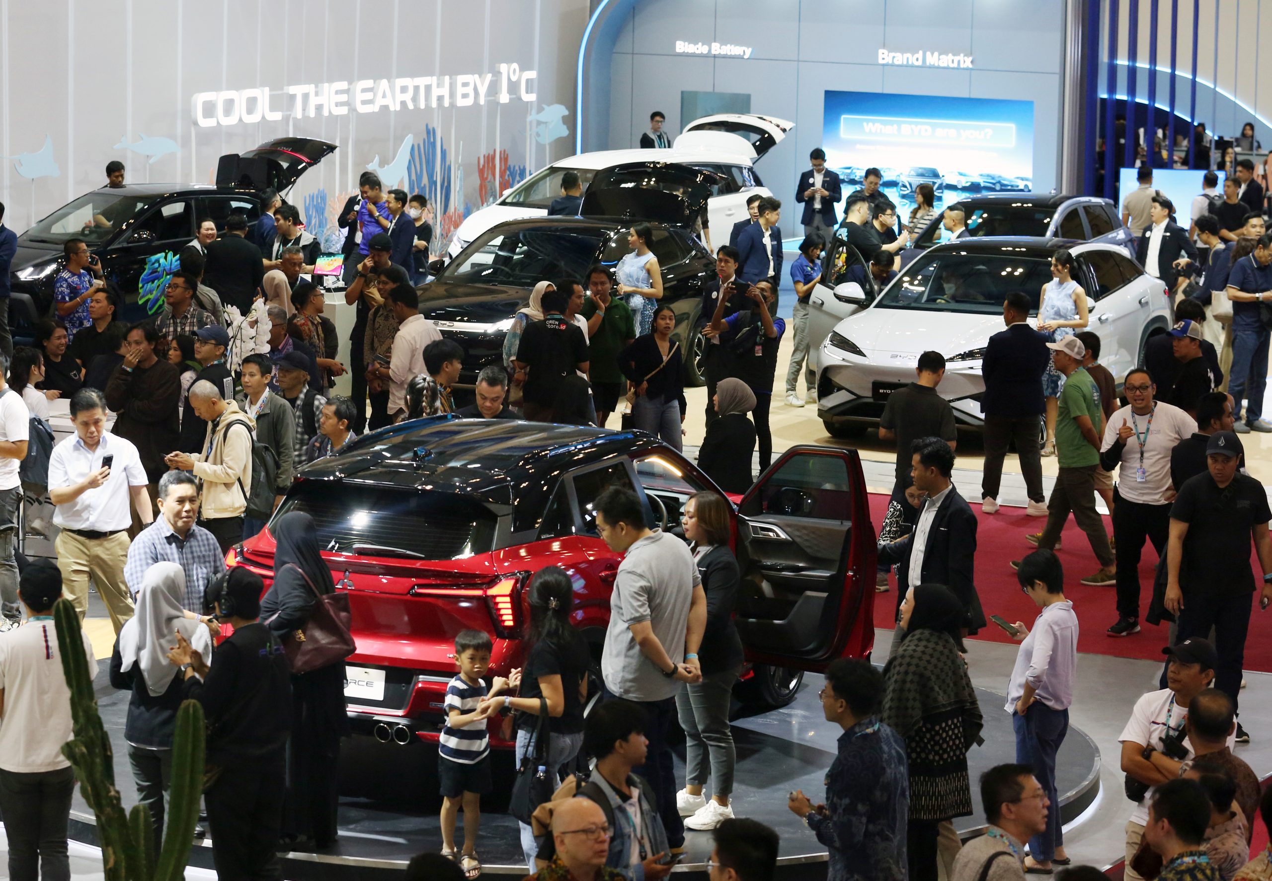 新車販売、26年は「100万台困難」ーガイキンドが見通し