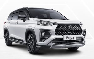 トヨタ「ベロッズHV」が受注1.9万台