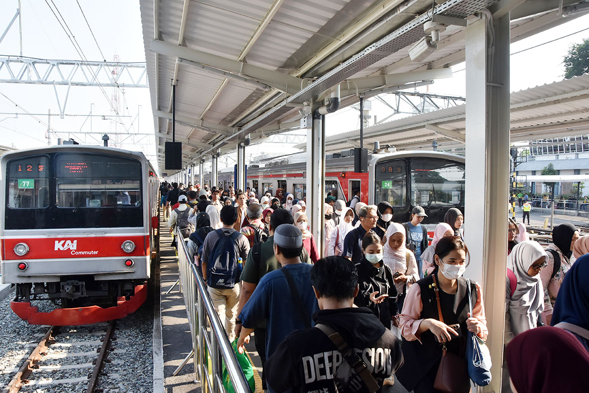 日本製中古電車の輸入案、運輸省が審査