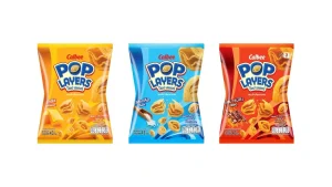 インドネシア発スナック、タイで販売ーカルビー 　現地発の商品を国際ブランドに
