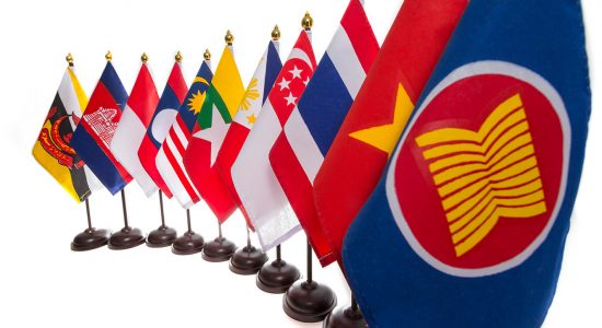 「多数決で決めない」のはなぜかー国同士で尊重 インドネシアから見るASEAN