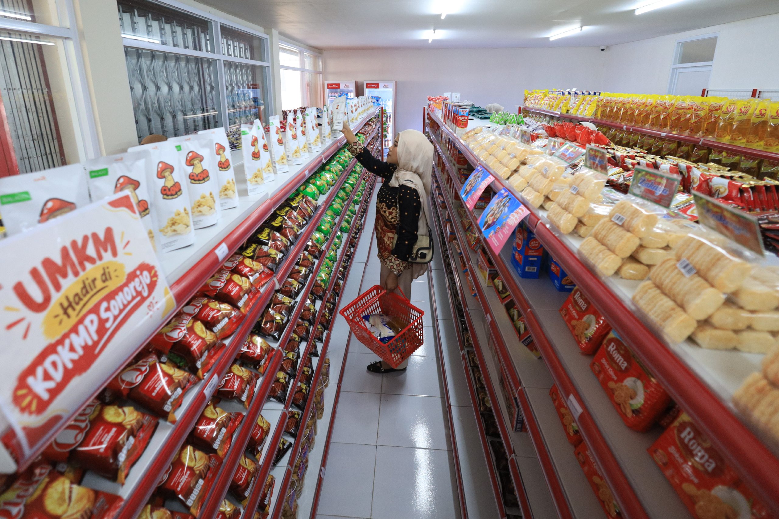 国内景気「悪化」52％ーインドネシア大・経済専門家アンケート