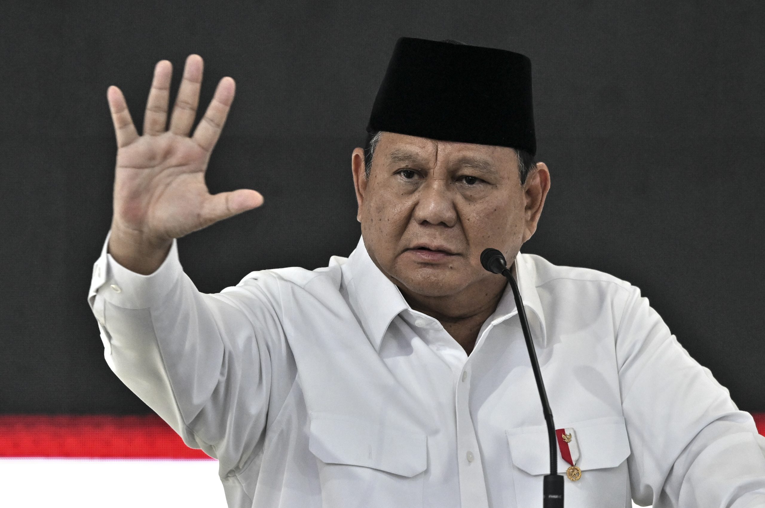 「我々を脅迫」大統領がＭＳＣＩ非難ー燃料自給へバイオ燃料拡大も表明