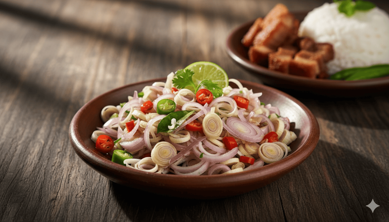 新連載：ジャカルタの食がもっと楽しくなる！第1回