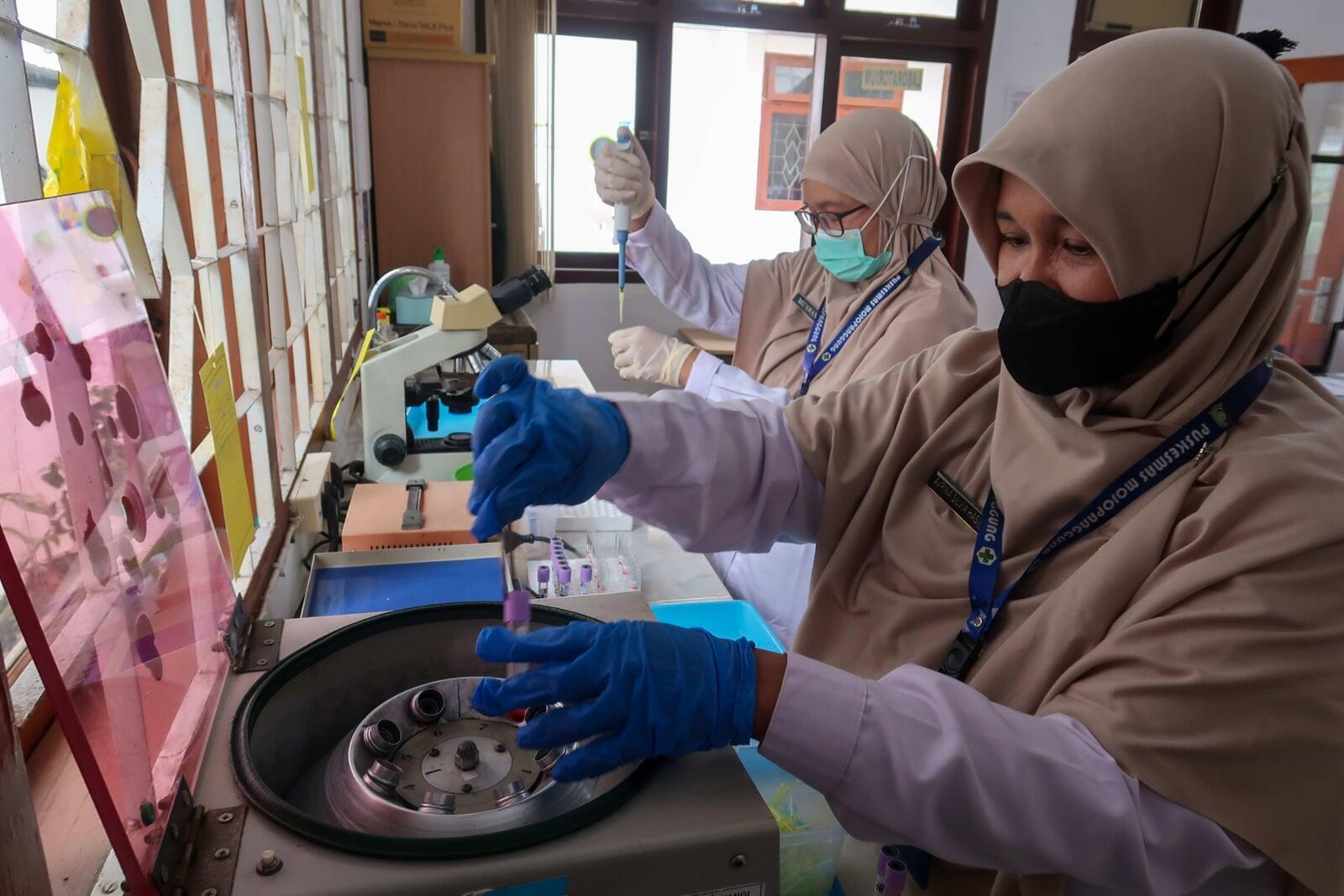 短信ニュース：結核検査、地域レベルで一体化サービス提供へ