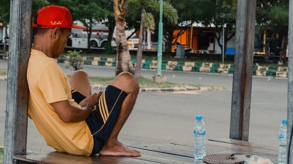 短信ニュース:GDP成長伸びるも若者は非正規に偏重